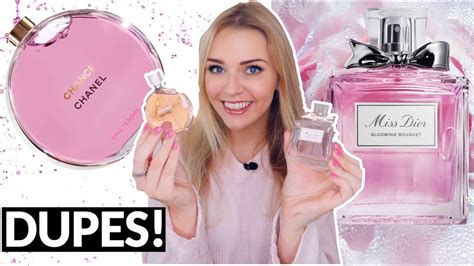 miss dior blooming bouquet dupes|miss dior absolutely blooming dupe.